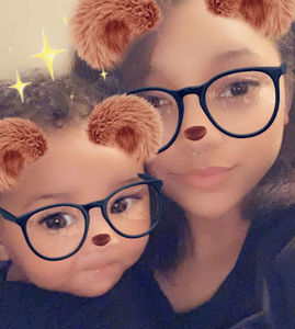 Meet your Posher, Diamond